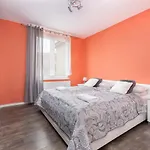 Dworcowa By Renters