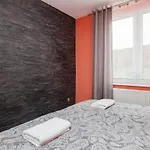 Dworcowa By Renters Апартаменты *