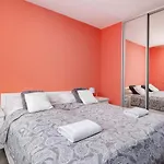 Apartamento Dworcowa By Renters Kołobrzeg