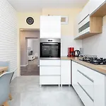 Dworcowa By Renters *